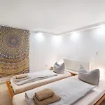 Living The Friedrichsdorf