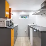Appartement Living The Friedrichsdorf