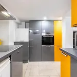 Appartement Living The