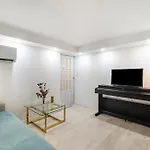 Appartement Living The *