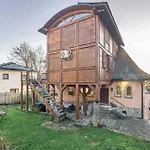 Appartement Living The *