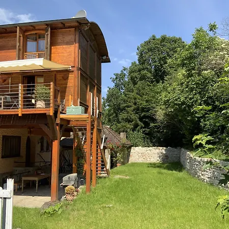 Apartamento Living The Friedrichsdorf