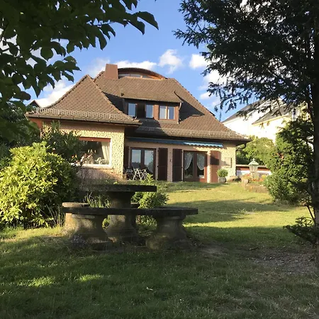 Living The * Friedrichsdorf