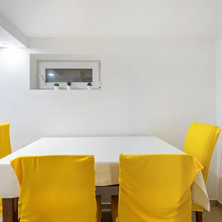 Apartment Living The