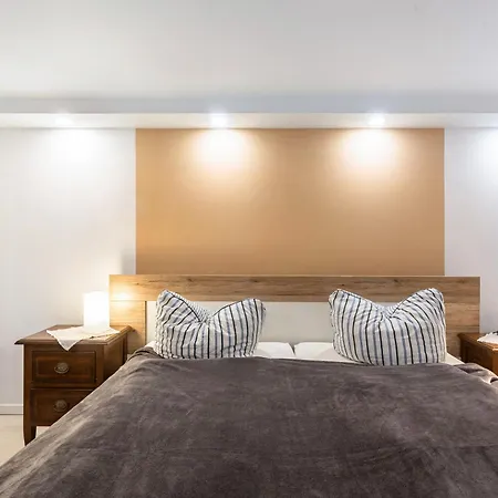 Living The Apartment Friedrichsdorf
