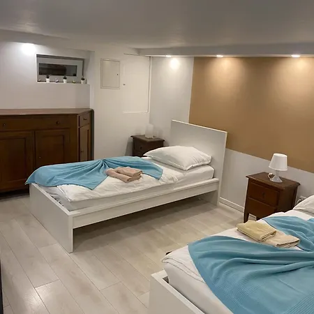 Living The * Friedrichsdorf