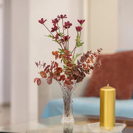Living The Apartment Friedrichsdorf
