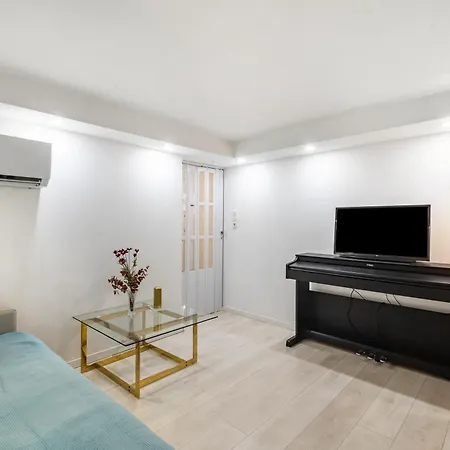 Apartment Living The *