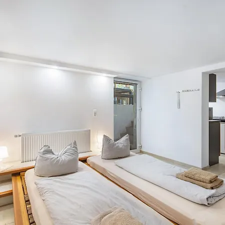 Apartment Living The