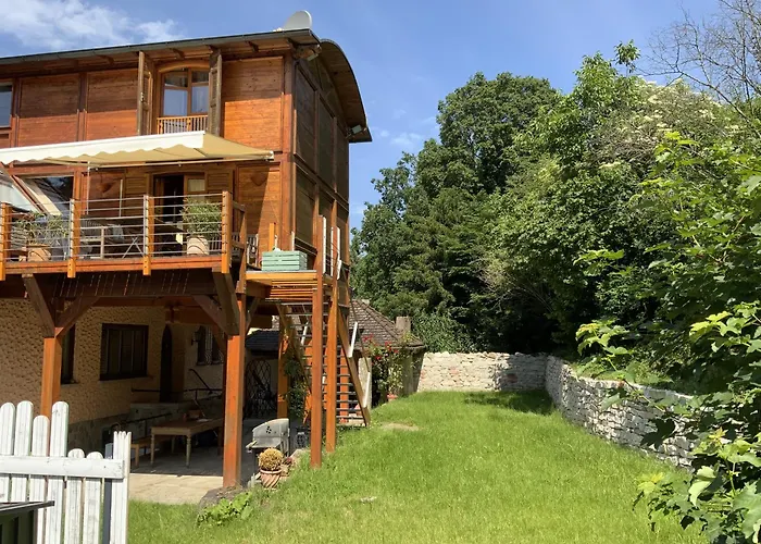 Apartmán Living The Friedrichsdorf