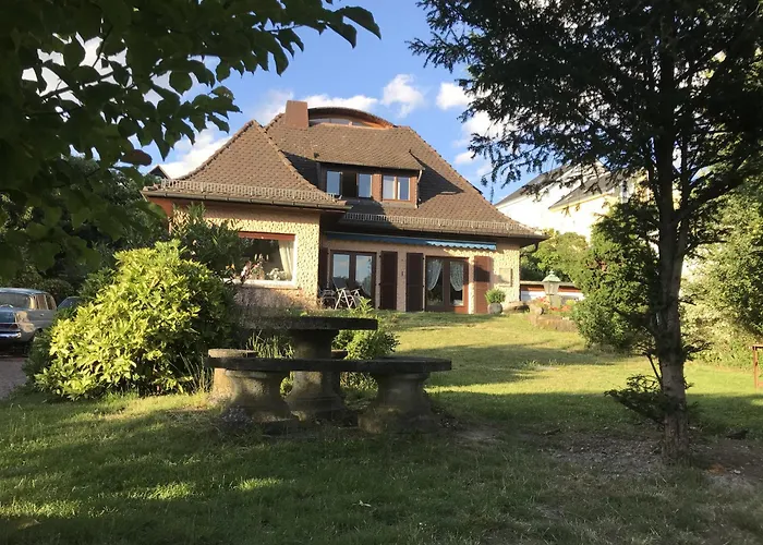 Living The * Friedrichsdorf