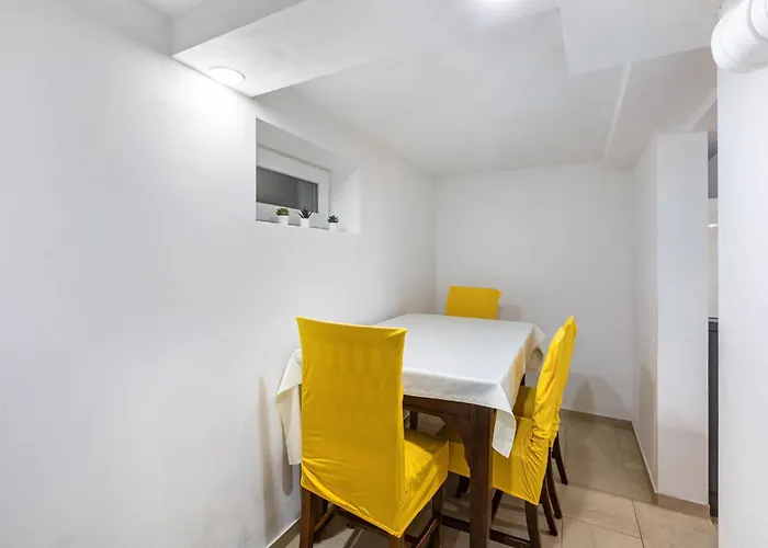 Apartmán Living The Friedrichsdorf