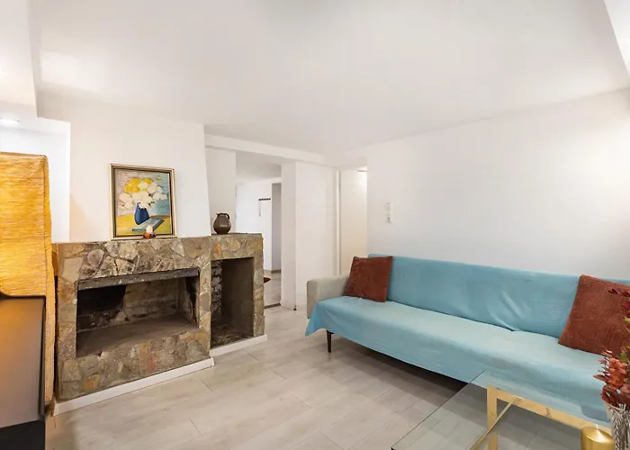 Living The Friedrichsdorf